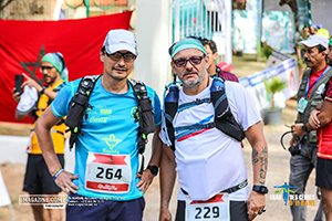 Trail Des Cèdres 2022 (Edition 13)